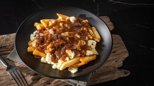 10 recettes canadiennes à faire chez soi 