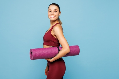 La marche du crocodile pour avoir un ventre plat : un exercice étonnant mais redoutable
