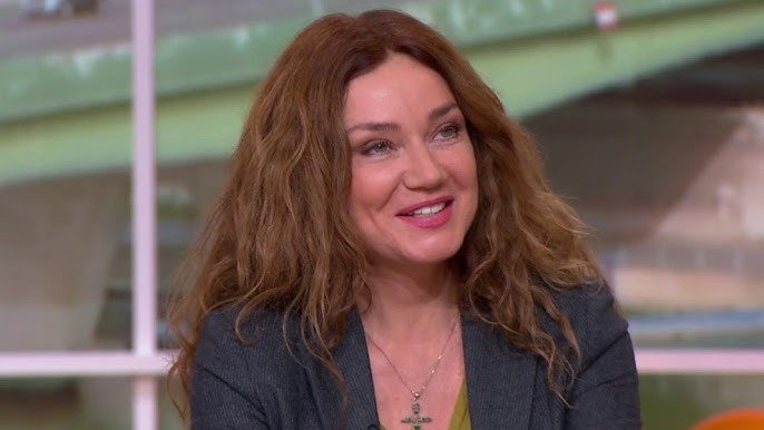 Maigris ou disparaît” : la confidence glaçante de Marine Delterme sur le monde du mannequinat 