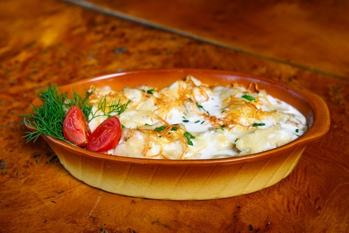 10 recettes traditionnelles serbes