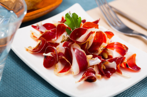 10 recettes savoureuses avec du magret de canard séché