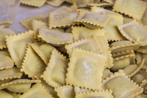 Comment faire des raviolis maison ? 