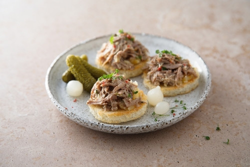 Recette de rillettes de canard légères : se faire plaisir sans tout alourdir