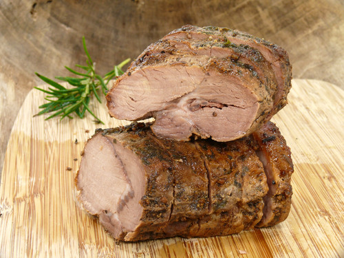 Recette de rôti de sanglier : un plat de caractère pour les grandes tablées