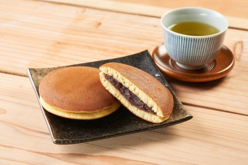 Recette de dorayaki : les petites crêpes japonaises fourrées