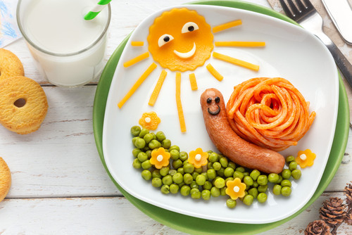 10 idées de repas de printemps pour les enfants : frais, colorés et équilibrés