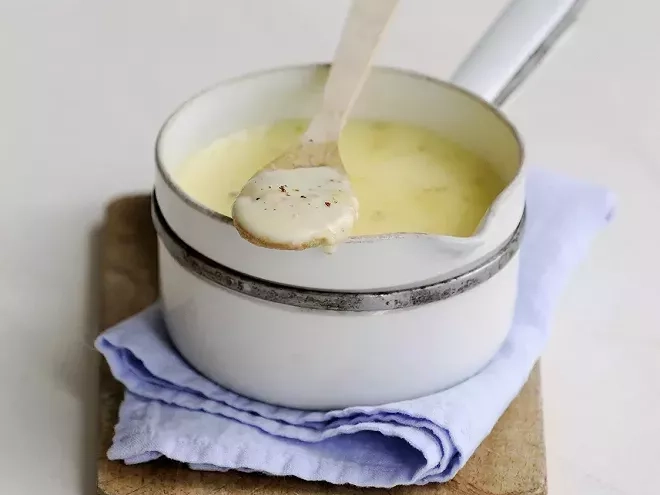 Sauce au maroilles : la touche fromagère qui sublime vos plats