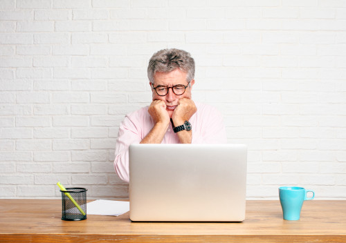 Quels sont les symptômes de la phobie administrative ?