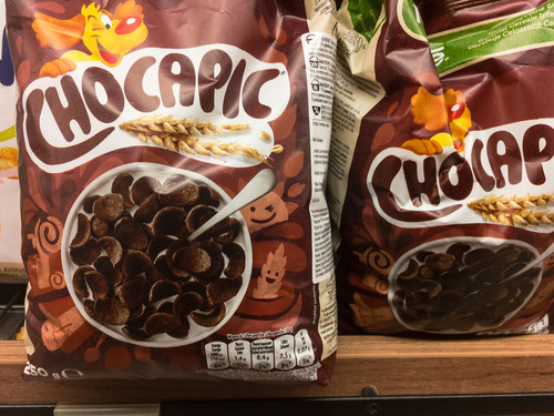 Chocapic et Lion se lancent dans les céréales "protéinées" : un changement qui vaut vraiment le coup ?
