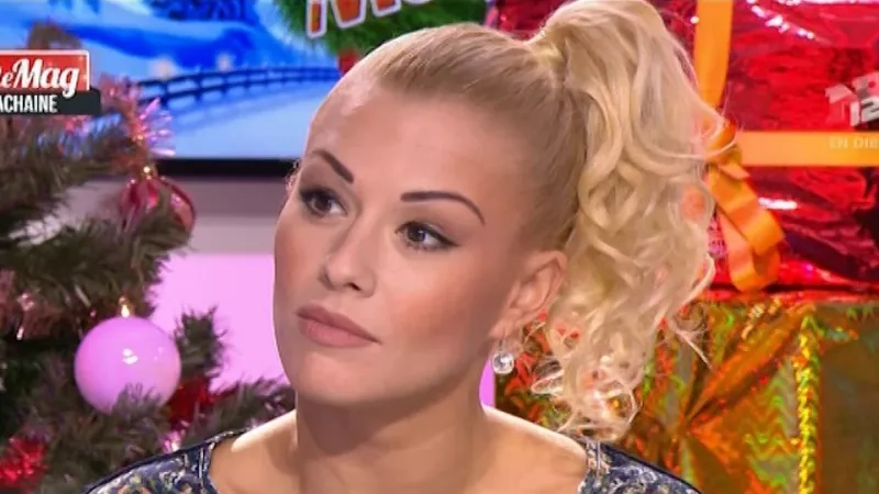 "J'ai failli mourir plusieurs fois" : Katrina Patchett (Danse avec les stars) dévoile son combat contre l'anorexie et la boulimie