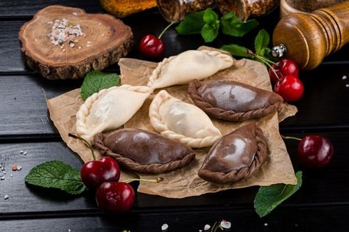 Choco-dumplings : la bouchée fondante qui affole les réseaux !