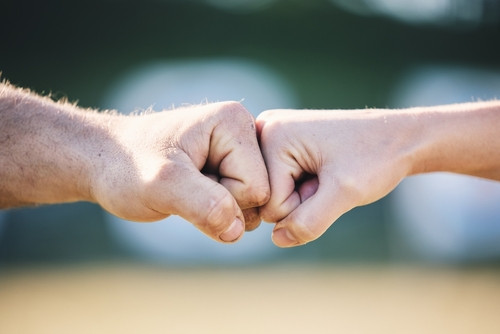 10 phrases à utiliser pour se faire respecter des autres