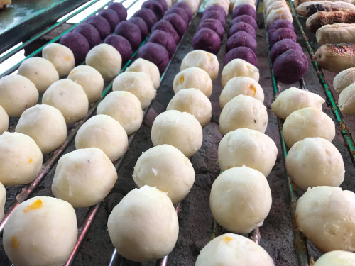 Recette de mlabes : le dessert tunisien doux et réconfortant