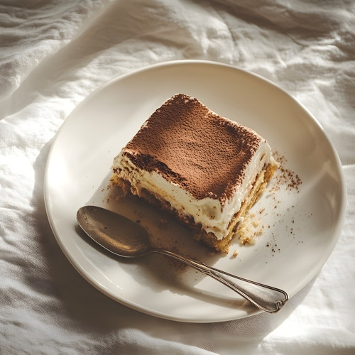 Recette de tiramisu au Skyr : la version légère et ultra gourmande