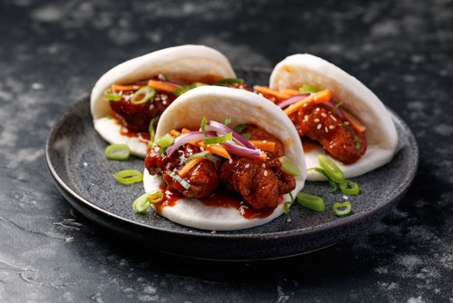 10 recettes de baos : moelleux, gourmands et faciles à faire chez soi