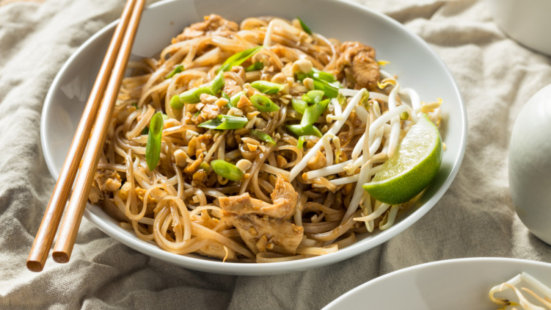 pad thai
