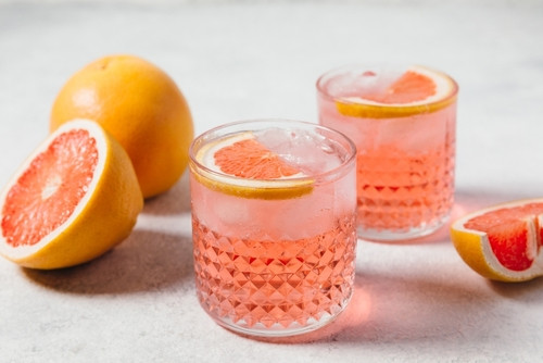 Recette de Paloma : le cocktail frais au pamplemousse et au citron qui change du spritz
