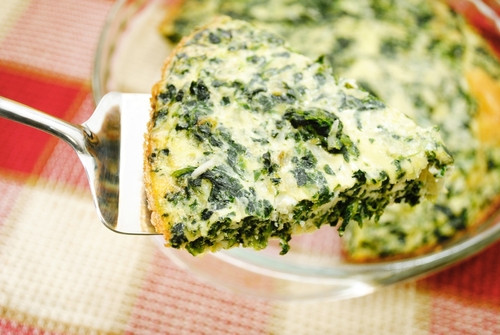 10 recettes avec des fromages de printemps