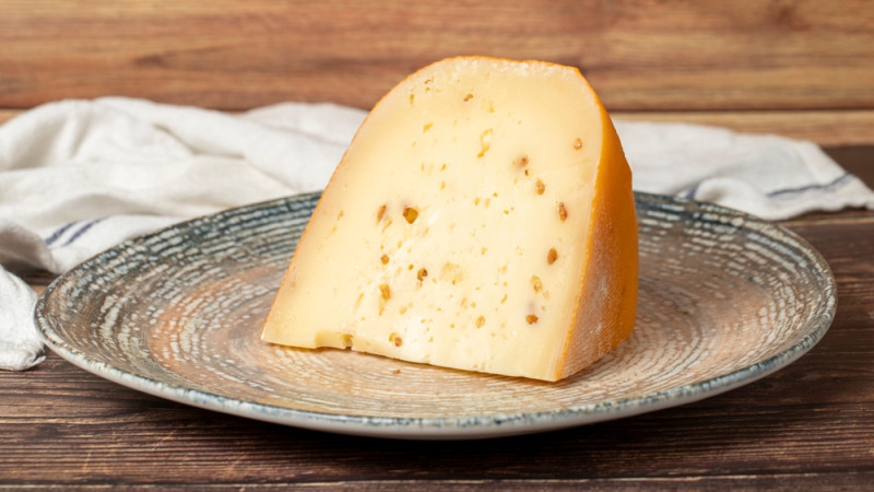 gouda