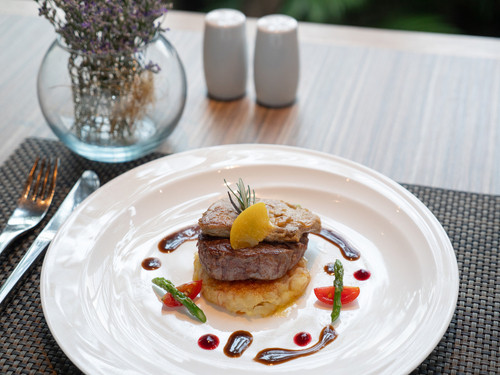 Recette de tournedos Rossini : un classique gastronomique à savourer