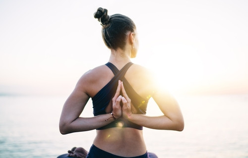 5 bonnes raisons de pratiquer le hatha yoga 