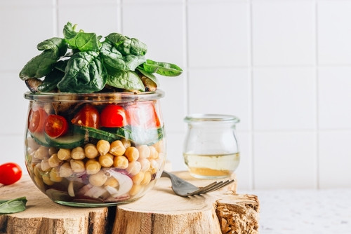 10 recettes à faire dans un bocal : pratiques, jolies et ultra-malin