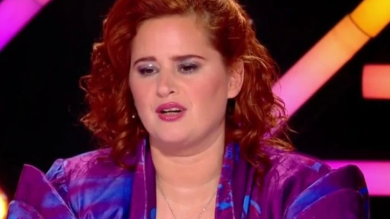 « Ça m’a demandé beaucoup d’efforts » : Élodie Poux révèle la méthode médicale qui a transformé sa silhouette