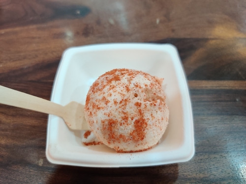 Recette de glace à la goyave : fraîche, exotique et irrésistiblement parfumée