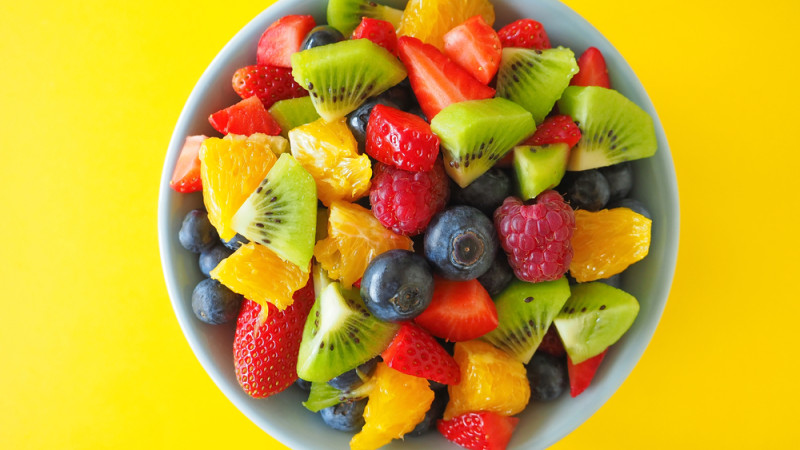 salade de fruits