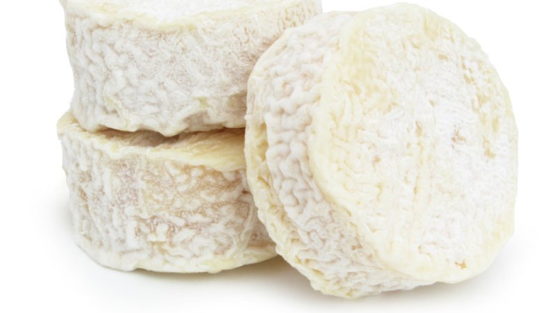 crottin de chèvre