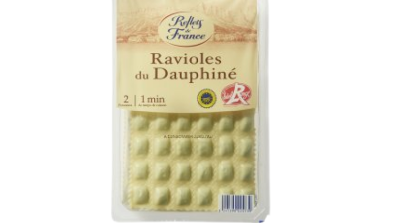 Ravioles du Dauphiné