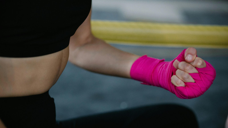 Piloxing : l’entraînement explosif qui surpasse le Pilates pour perdre du ventre