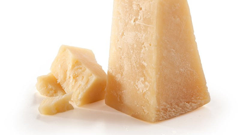 parmesan