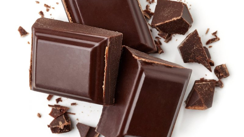 chocolat noir