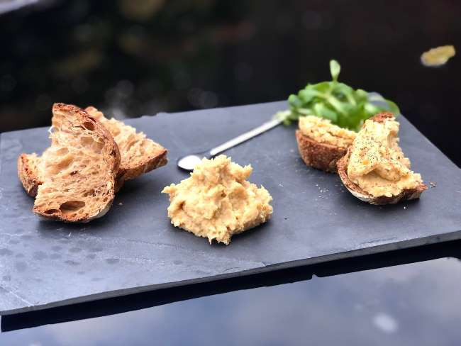 Houmous