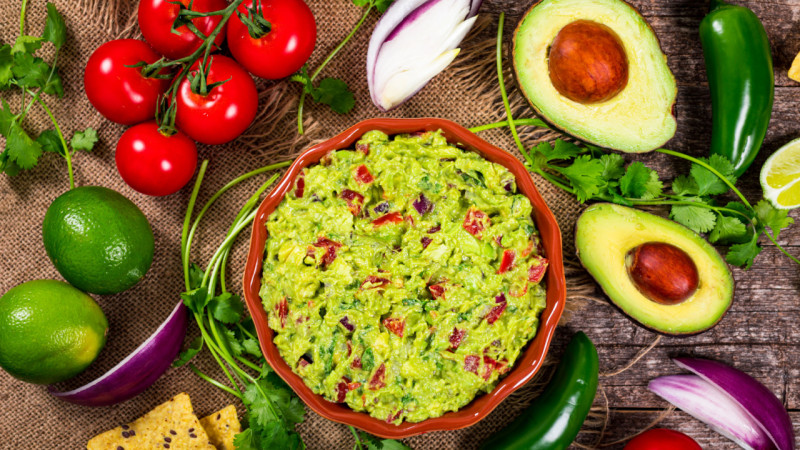 Dip avocat