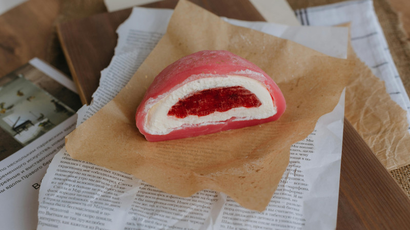 10 recettes de mochis : revisitez ce dessert japonais avec gourmandise