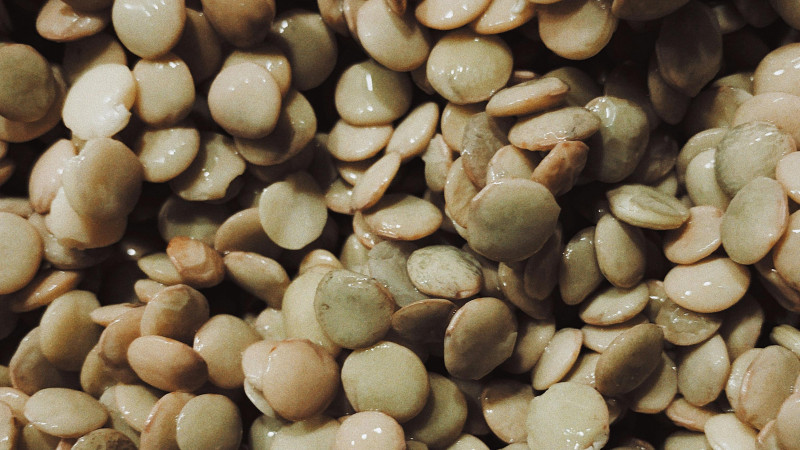Confiture de lentilles vertes : la recette originale et surprenante à tester absolument
