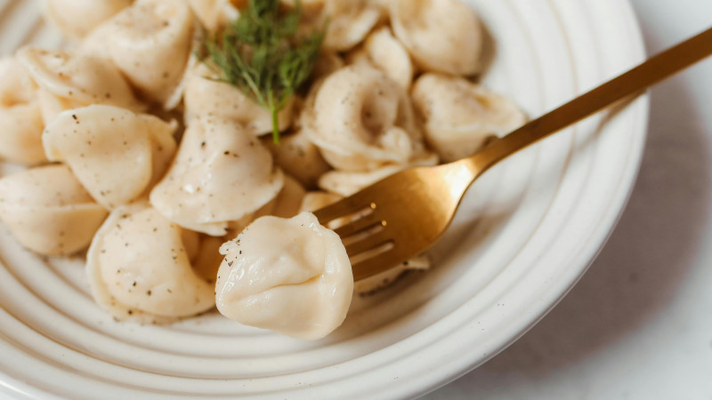 10 recettes de tortellinis 