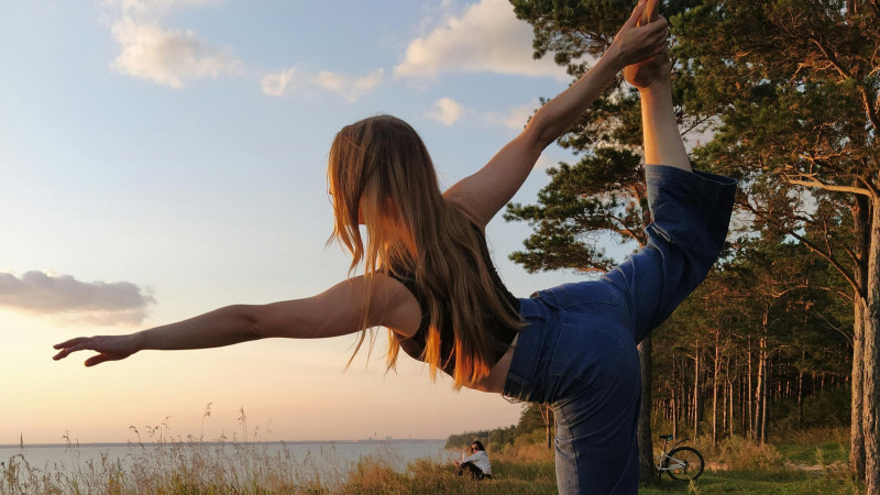 yoga nordic
