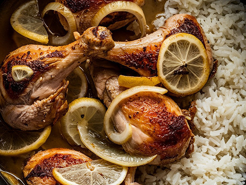 Vrai-Faux sur la cuisine africaine