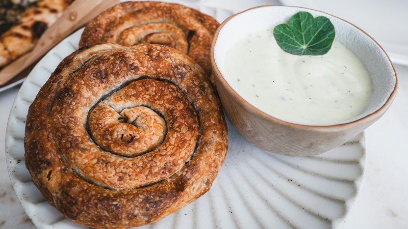 10 recettes albanaises à découvrir