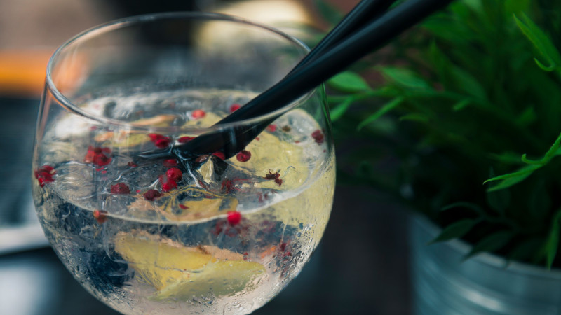 Recette de Gin Tonic : le cocktail incontournable à préparer en quelques minutes
