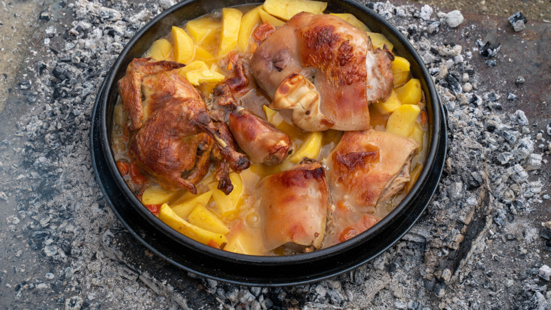 10 recettes croates à découvrir pour voyager à travers les saveurs de l'Adriatique