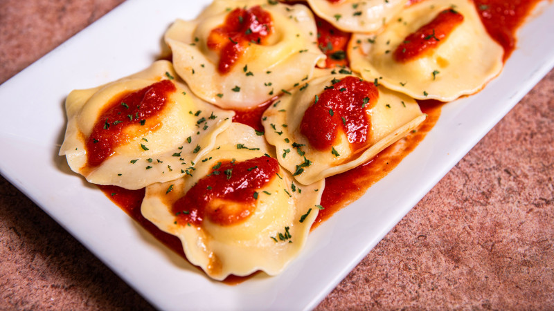 Vrai ou Faux : tout ce qu'il faut savoir sur les raviolis