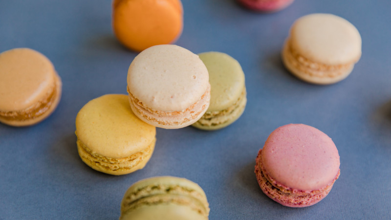 Vrai ou Faux : les idées reçues sur les macarons enfin décryptées