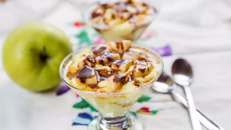 Recette de tiramisu aux poires : le dessert gourmand qui revisite un grand classique italien