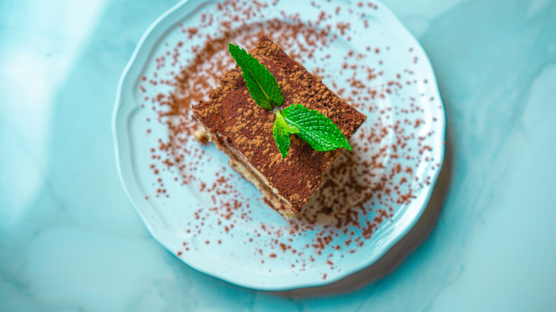 Vrai ou Faux : tout ce qu'il faut savoir sur le tiramisu