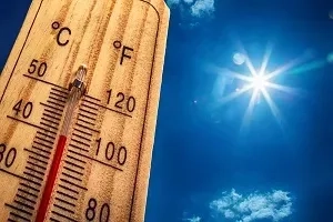 À quelle heure dîner quand il fait très chaud ? Le bon timing pour mieux digérer et mieux dormir