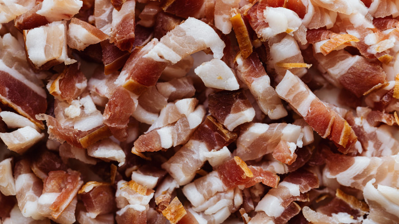Vrai ou Faux : tout ce qu’il faut savoir sur les lardons